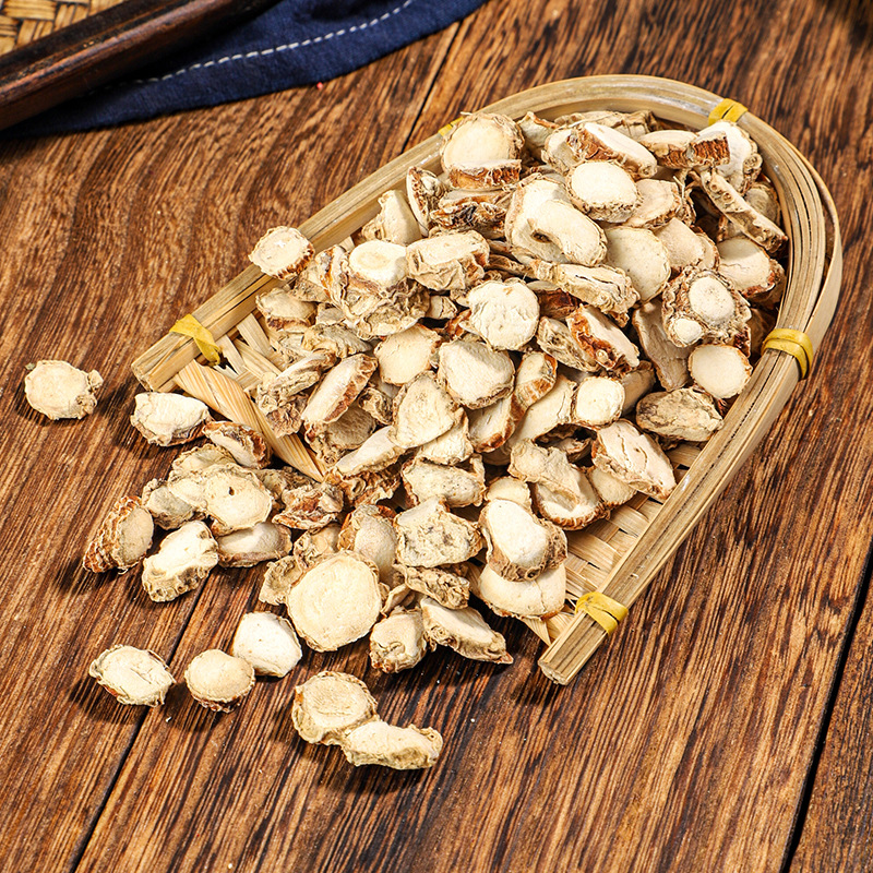 Shan Nai / Sha Jiang (Kaempferia galanga) — Dried Sand Ginger Spice & Food Herb, 500g - Image 3