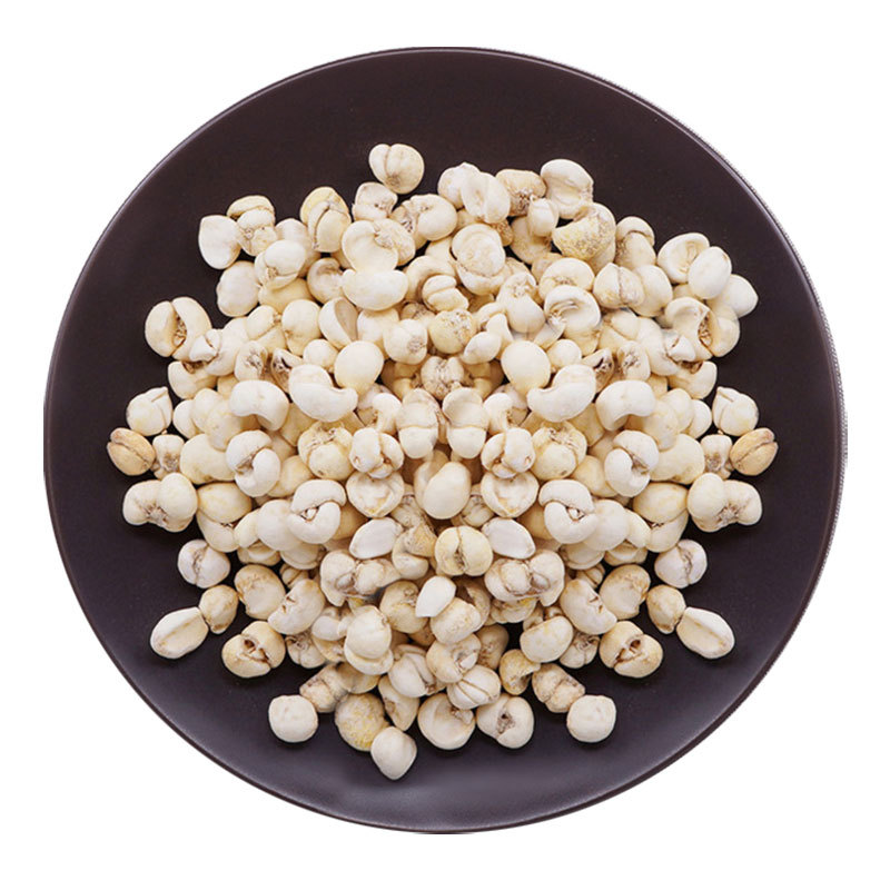 Zhe Fritillaria Bulb Zhe Beimu Dried Slices 500g Traditional Chinese Herb for Decoction and Herbal Soup - Image 5
