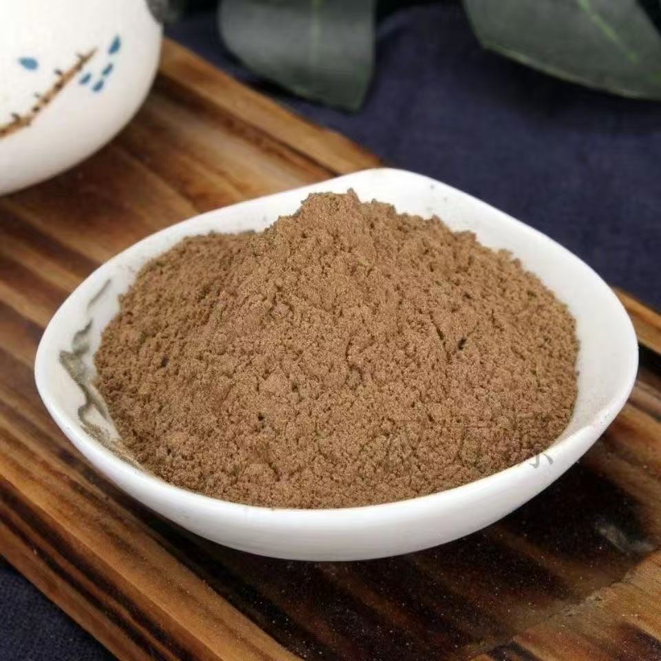 Gui Zhi Powder Cassia Twig Ground Herb 500g for Decoction and Infused Wine - Image 2