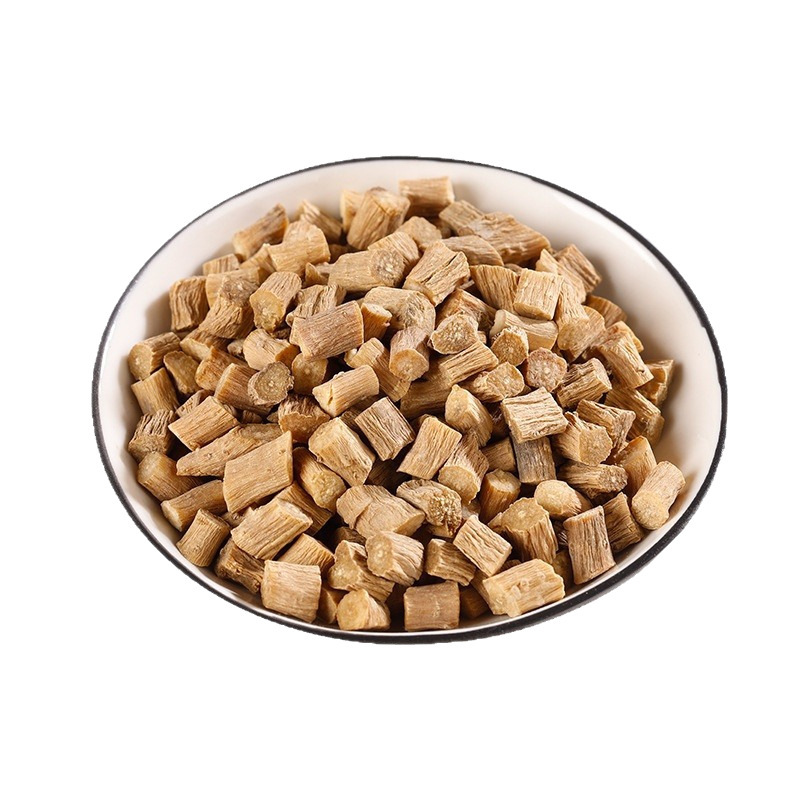 Huai Niu Xi Dried Achyranthes Root Segments 500g Traditional Chinese Herb for Decoction and Soup - Image 3