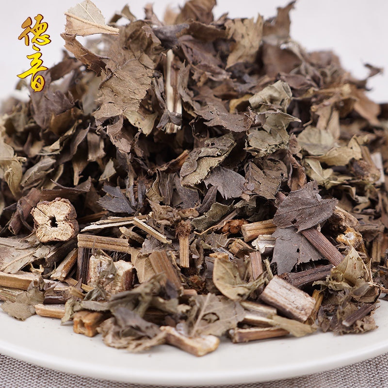 Ze Lan Dried Eupatorium Herb 500g Sichuan Origin Traditional Chinese Herbal Tea Ingredient - Image 2