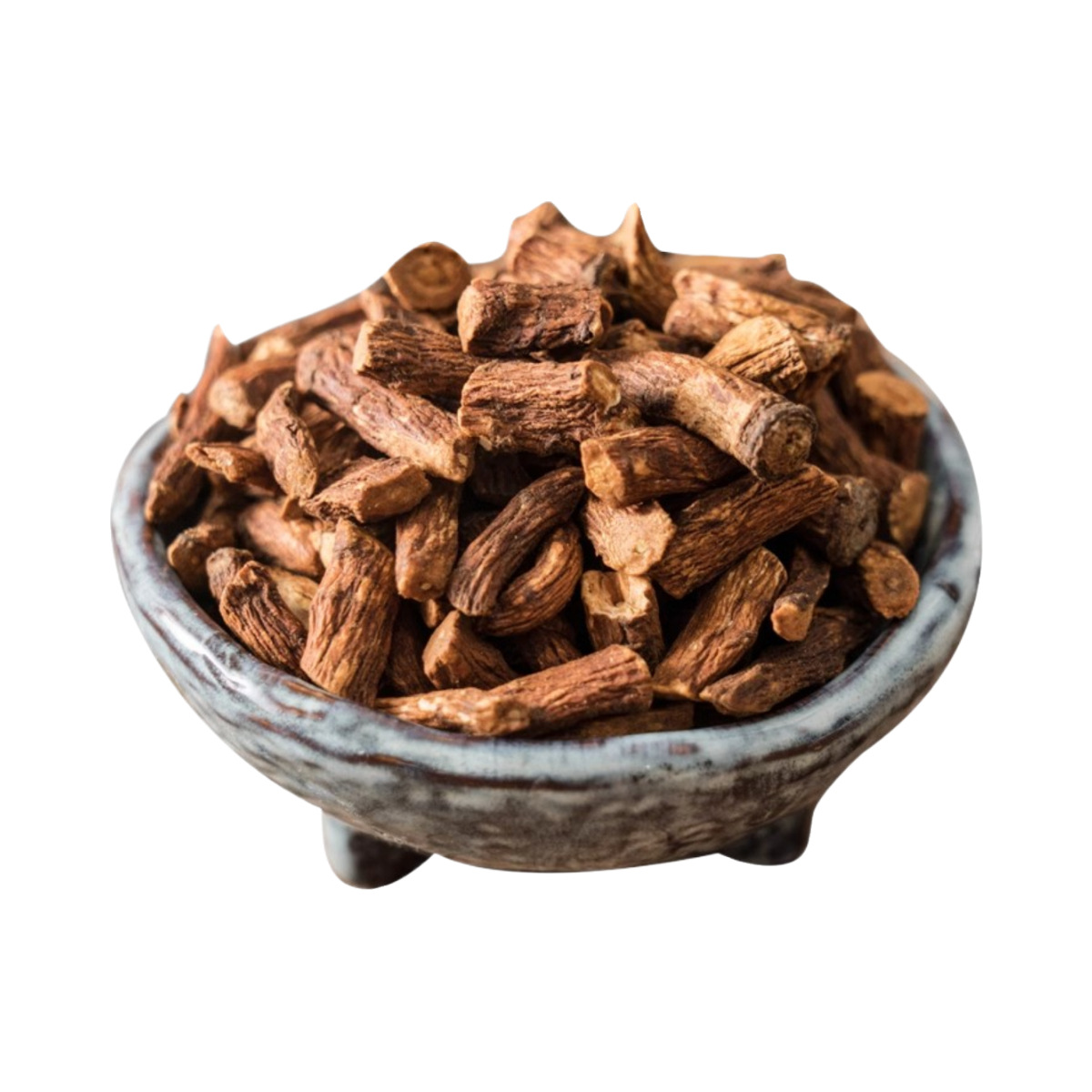 Wild Dandelion Root Tea Pu Gong Ying 500g Roasted Herbal Tea Premium Dried Roots - Image 5