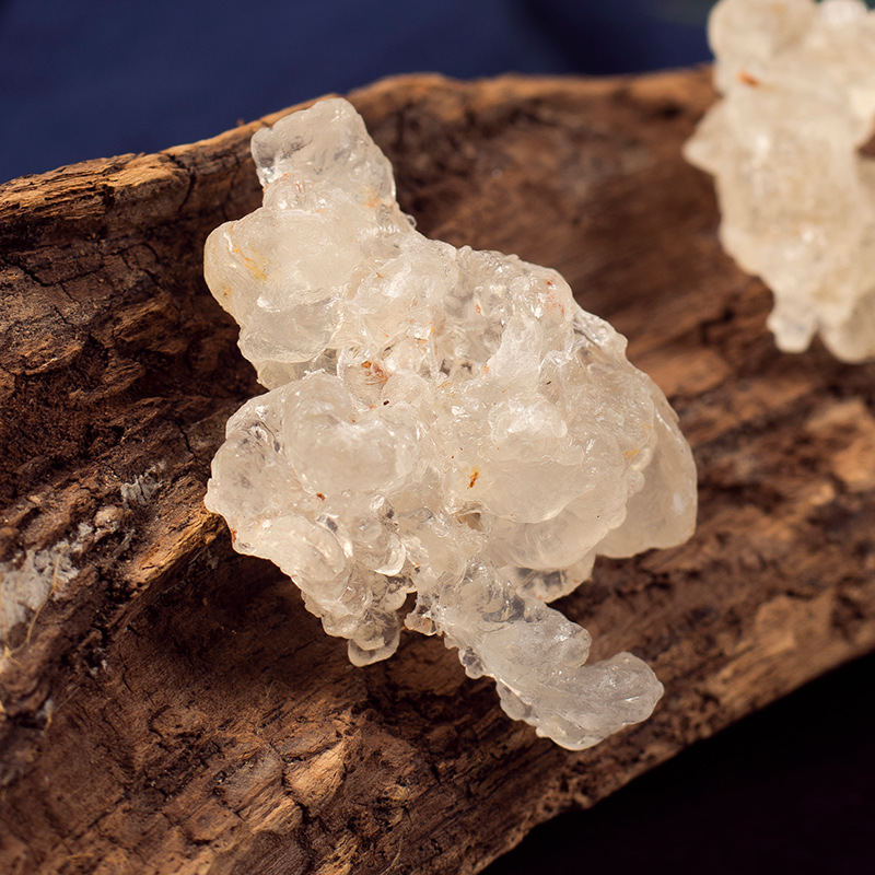 Snow Fungus Jelly Xue Yan 500g Premium Grade Natural Plant Resin for Dessert Soups and Herbal Drinks - Image 4