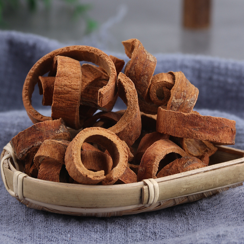 Cinnamon Bark Rolls (Cinnamomum cassia) — Dried Food-Grade Gui Pi for Tea, Soup & Spice - Image 2
