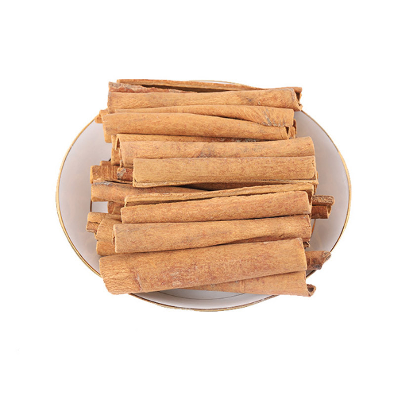 Dried Cinnamon Bark Rou Gui 500g Whole Peeling Culinary Spice and Traditional Herbal Ingredient - Image 5