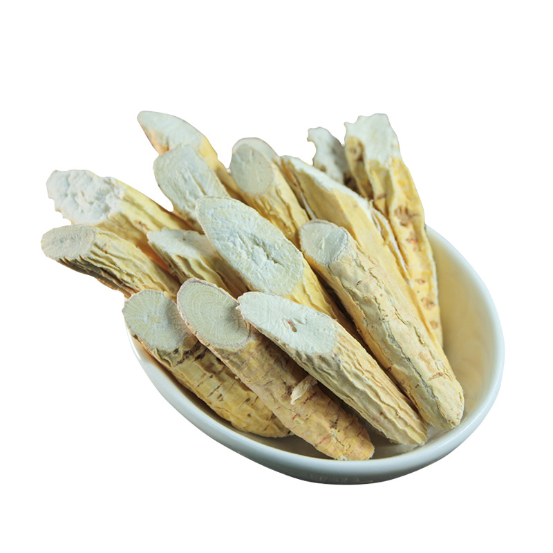Dried Millettia Root Niu Da Li Bulk Herbal Slices for Soup and Decoction Sold by Weight - Image 5