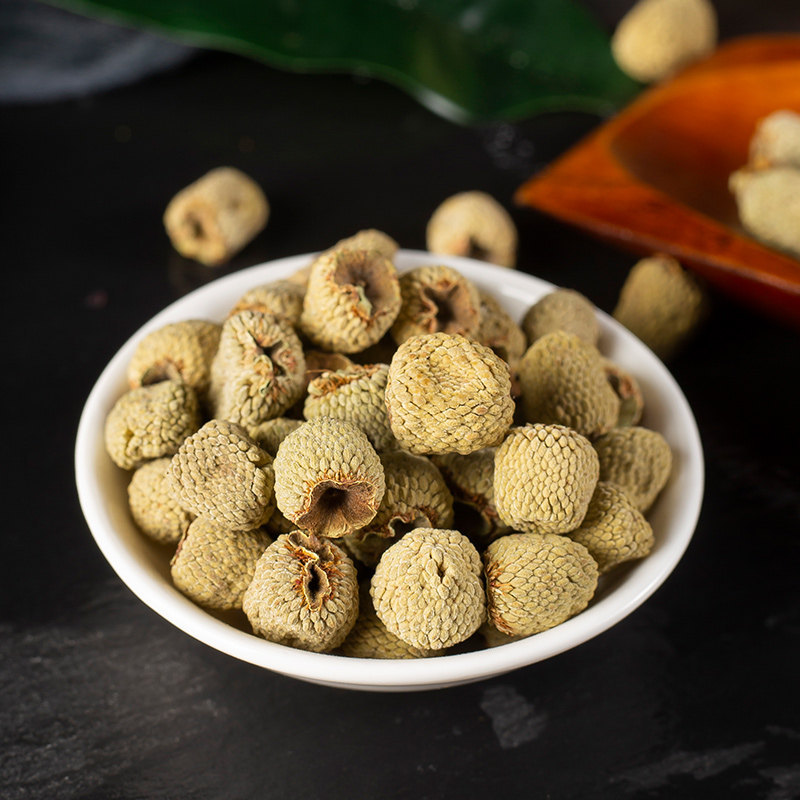Fu Pen Zi Dried Raspberry Fruit 500g Herbal Tea for Infusions and Blends - Image 3
