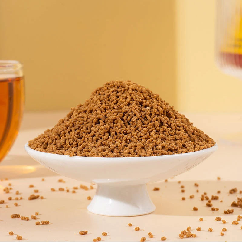 Sour Plum Drink Mix (Suan Mei Tang) — Instant Herbal Beverage Powder with Mume, Hawthorn & Licorice - Image 3