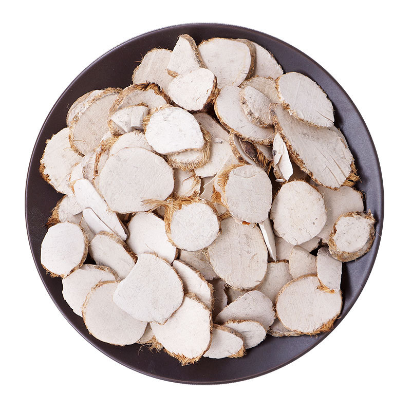 San Leng Dried Sliced Chinese Burreed Rhizome 500g Traditional Herbal Decoction Ingredient - Image 5