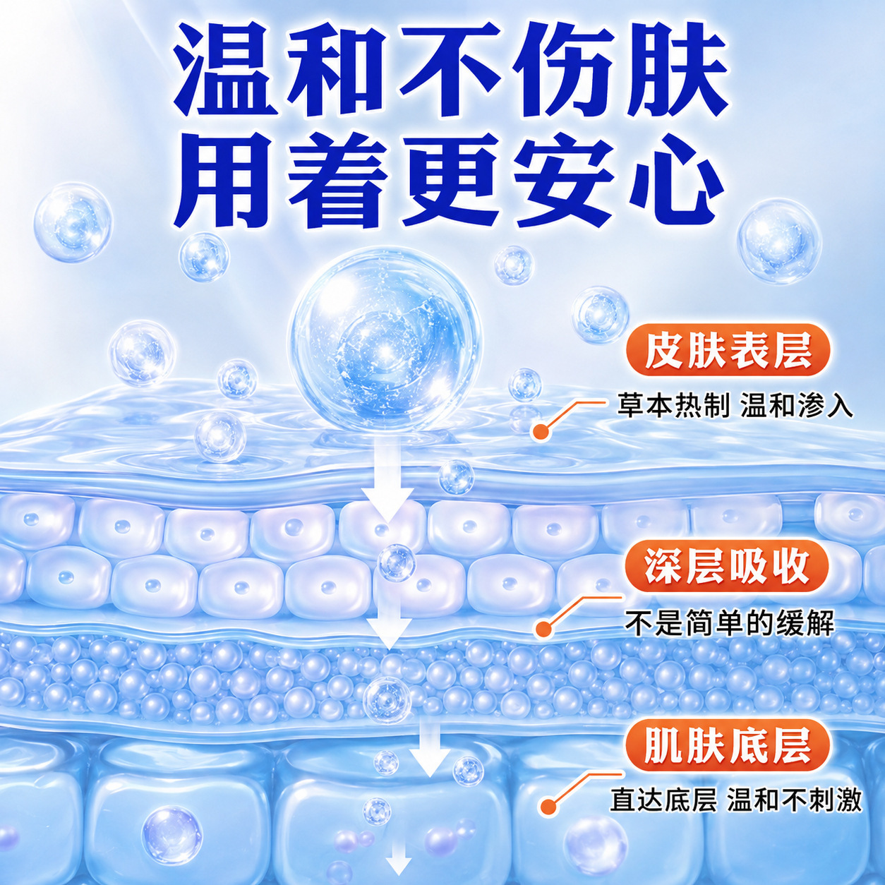 Tou Gu Herbal Warming Cream 20g Self-Heating Topical Balm for Skin Comfort - Image 4