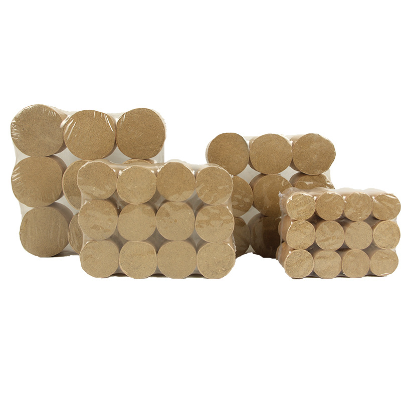 Moxa Sticks Ai Zhu 艾柱 Thick Moxibustion Cones for Home Warming Care 12 Per Sheet - Image 5