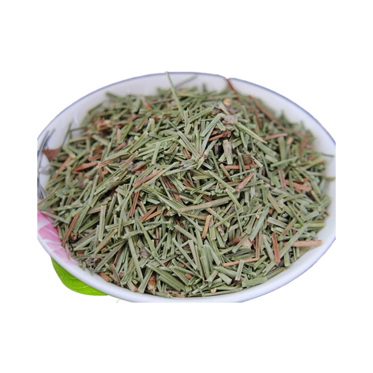 Pine Needle Tea Song Zhen 500g Wild Dried Masson Pine Leaves Herbal Infusion from Changbai Mountain - Image 5