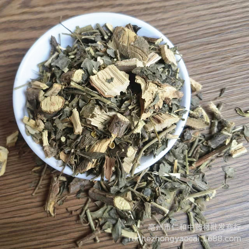 Dried Flueggea suffruticosa Herb Yi Ye Qiu 一叶萩 Raw Botanical Decoction Pieces 500g - Image 2