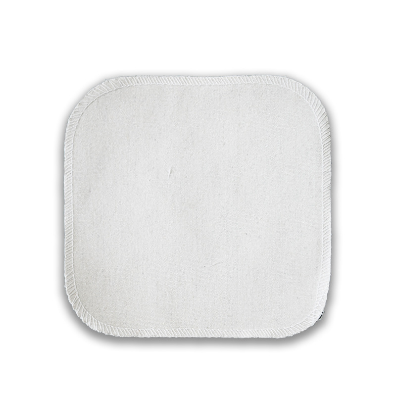 Traditional Black Herbal Plaster Patch 14cm Cotton Backing External Topical Support Patch for Body Care - Image 5