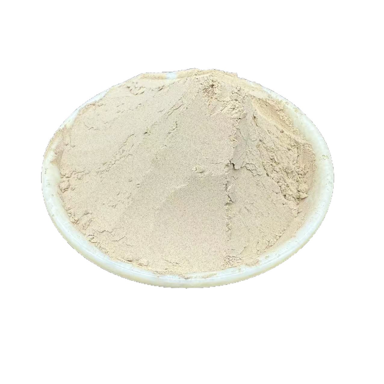 Bai Zhu Powder Atractylodes Macrocephala Fine Ground Herbal Powder 500g - Image 5