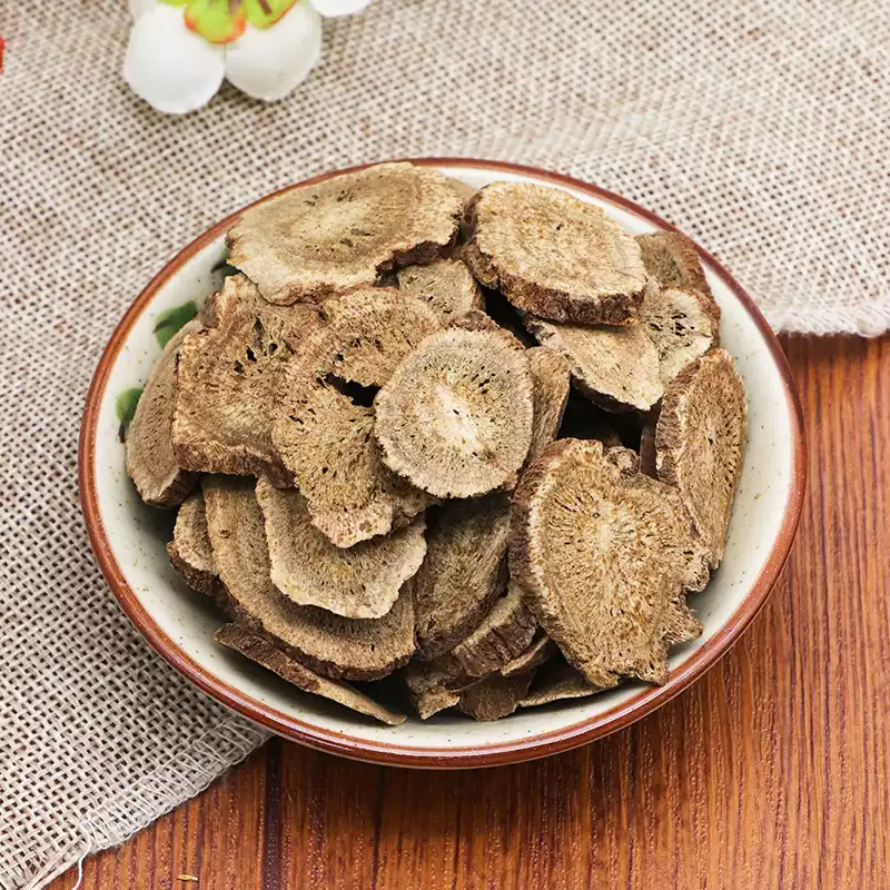Dried Costus Root Mu Xiang 500g Traditional Chinese Herb for Decoctions and Culinary Use - Image 3