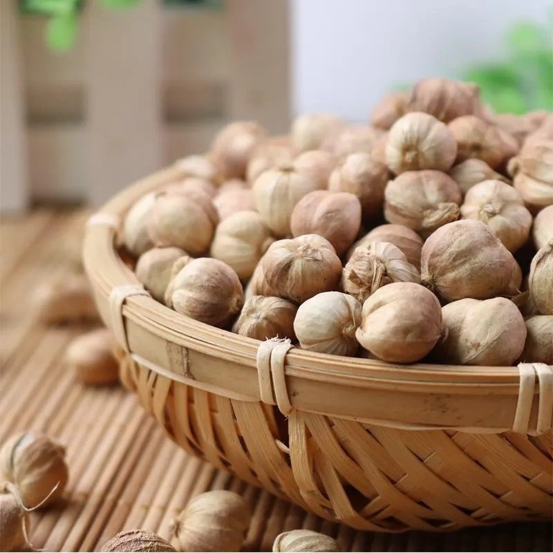 White Cardamom Bai Dou Kou 50g Dried Amomum Kravanh Fruit for Hot Pot Braising and Seasoning - Image 4