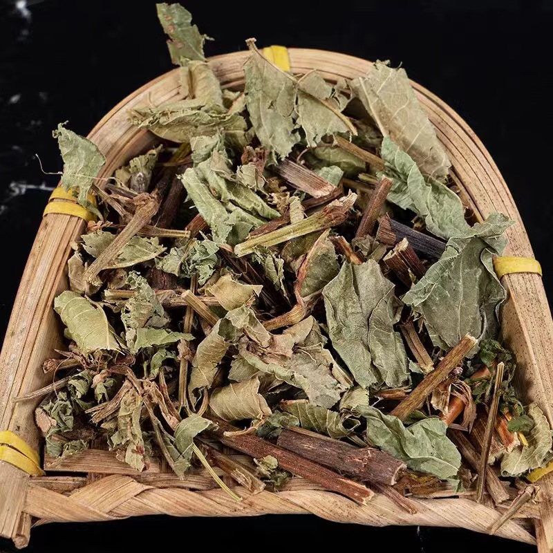 Dried Polygonum Chinense Herb Huo Tan Mu 1000g Traditional Chinese Herbal Tea Ingredient - Image 2