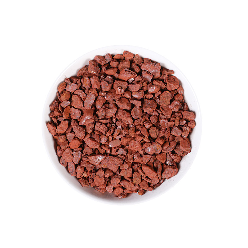 Dried Daizheshi Hematite Mineral 500g Raw TCM Herb for Decoction Use - Image 5