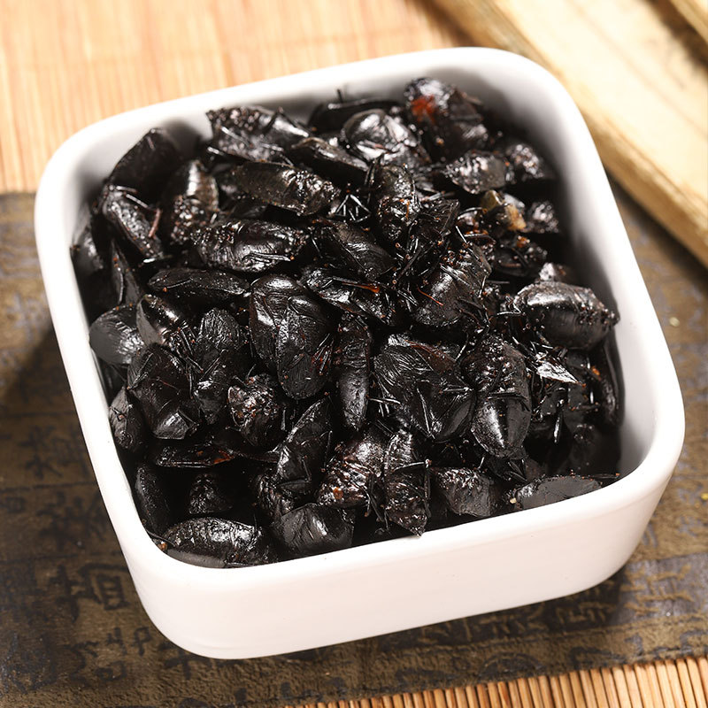Jiu Xiang Chong (Aspongopus chinensis) — Dried TCM Herb, 500g Powder - Image 4