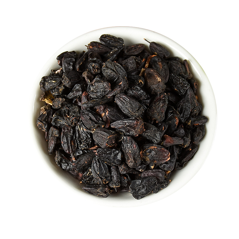 Ci Wu Jia Seeds (Eleutherococcus senticosus) — Dried Food Herb, 500g Bulk - Image 5