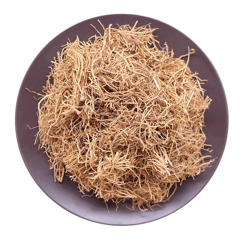 Dried Xu Chang Qing Whole Root Loose Chinese Punarnava Cynanchum Paniculatum 500g Traditional Herbal Supply - Image 5