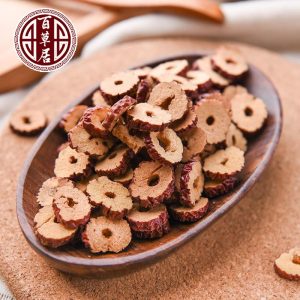 Jujube Slices (Ziziphus jujuba) — Dried Seedless Red Date Slices from Xinjiang, Food-Herb
