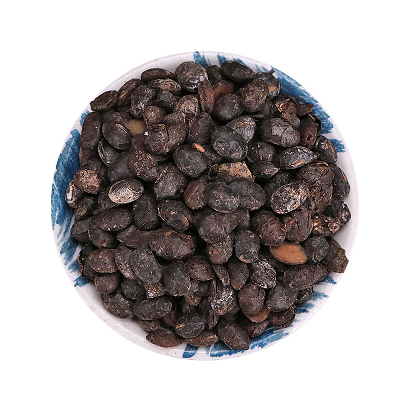 Dan Dou Chi (Fermented Soybean, Semen Sojae Praeparatum) — Traditional Food Herb, 500g - Image 5