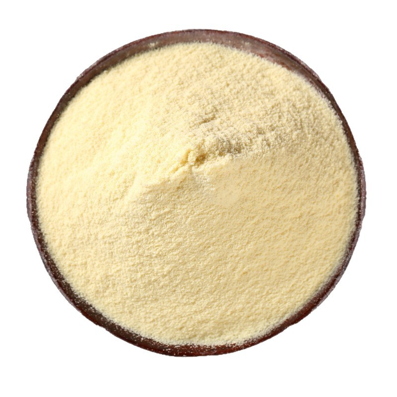 Instant Soy Milk Powder 500g Bulk Bag No Added Sucrose Spray Dried Breakfast Drink Mix - Image 5