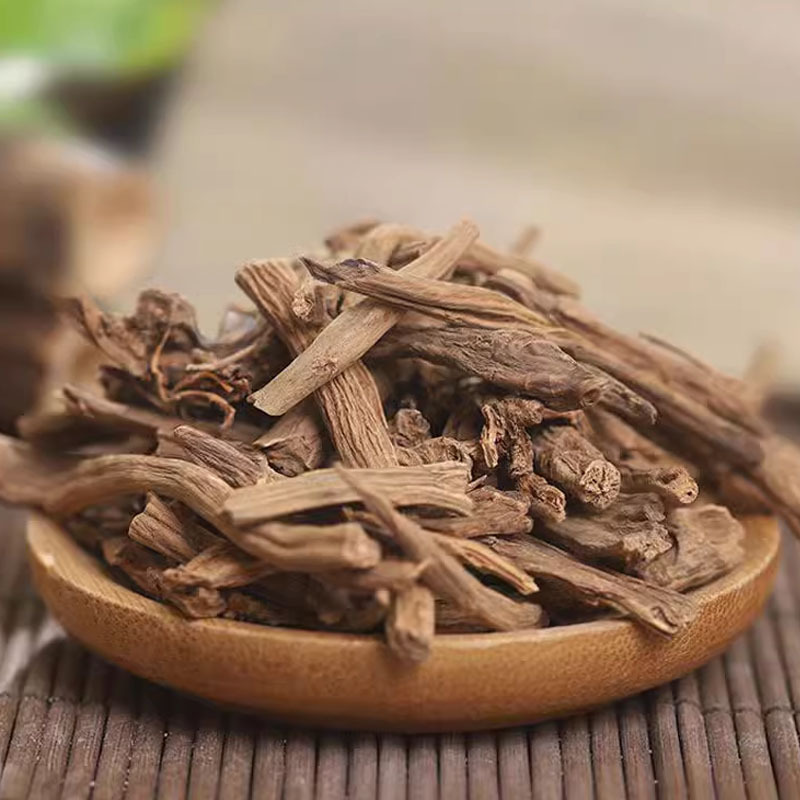 Duyiwei (Lamiophlomis rotata) — Tibetan Plateau Herb, Powder Service, 500g - Image 3