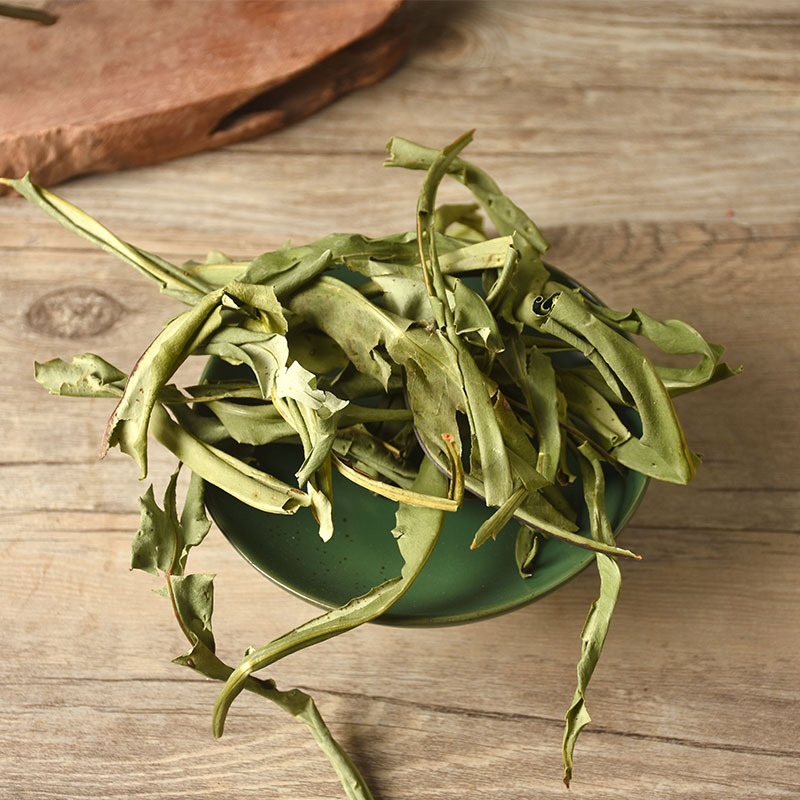 Hua Shi Cao (Lysimachia christinae) — Dried Food Herb, 500g Bulk Loose Leaf - Image 3