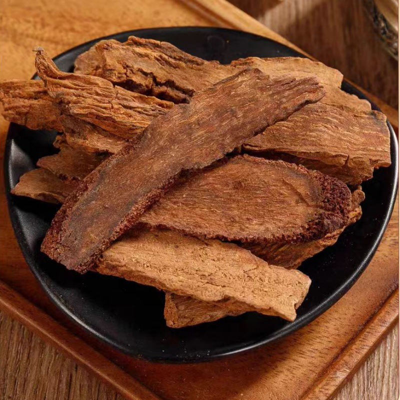 Suo Yang Slices (Cynomorium songaricum) — Inner Mongolia Dried Herb for Wine & Tea - Image 3