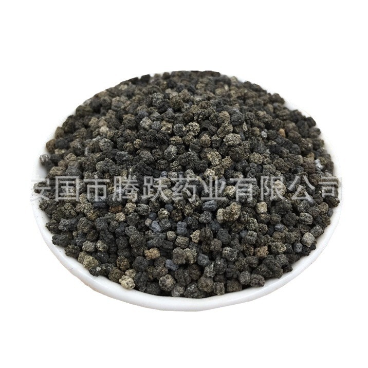 Dried Silkworm Feces Can Sha Bulk Herb Pillow Filling 500g Sichuan Origin - Image 5