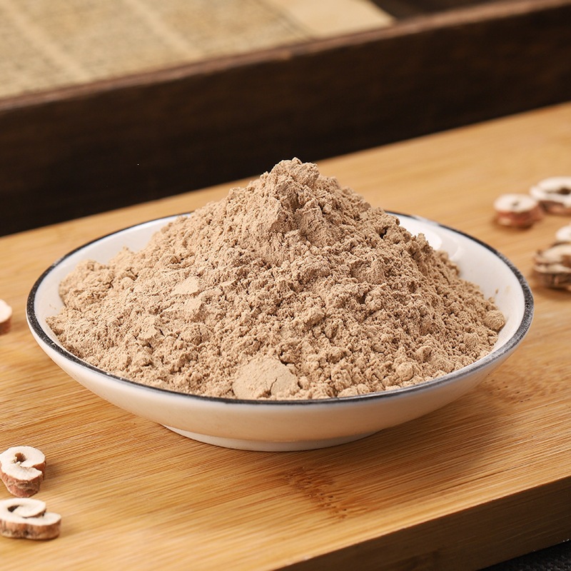 Dan Pi Powder (Moutan Cortex) — Sulfur-Free Peony Bark Herbal Powder, 500g - Image 3