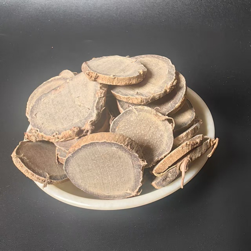 Yunnan Ezhu Curcuma Powder 500g Ground Zedoary Rhizome for Traditional Herbal Use - Image 3