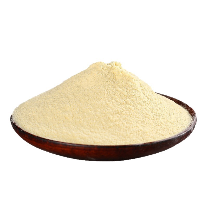 Instant Soy Milk Powder Dou Nai Fen Bulk Breakfast Drink Mix 500g Sweetened Original Flavor - Image 5