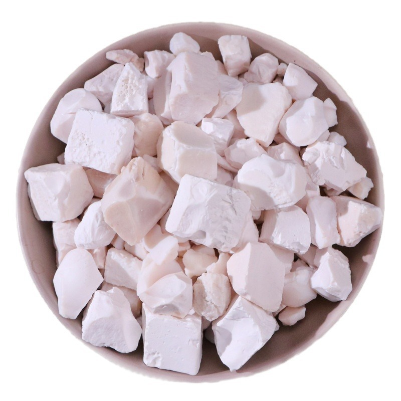 Tian Zhu Huang (Bamboo Manna / Synthetic Concretio Silicea Bambusae) — Dried Herbal Pieces & Powder, 500g - Image 5