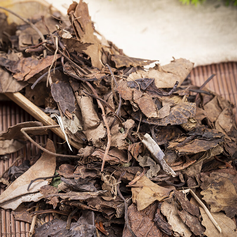Lu Xian Cao Dried Herb 1000g Pyrola Whole Plant Traditional TCM Herbal Tea and Decoction Ingredient - Image 3