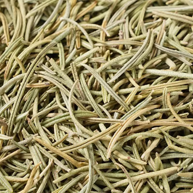 Dried Rosemary Leaves Mi Die Xiang Culinary Herb Tea and Spice 500g Low Temperature Dried - Image 2
