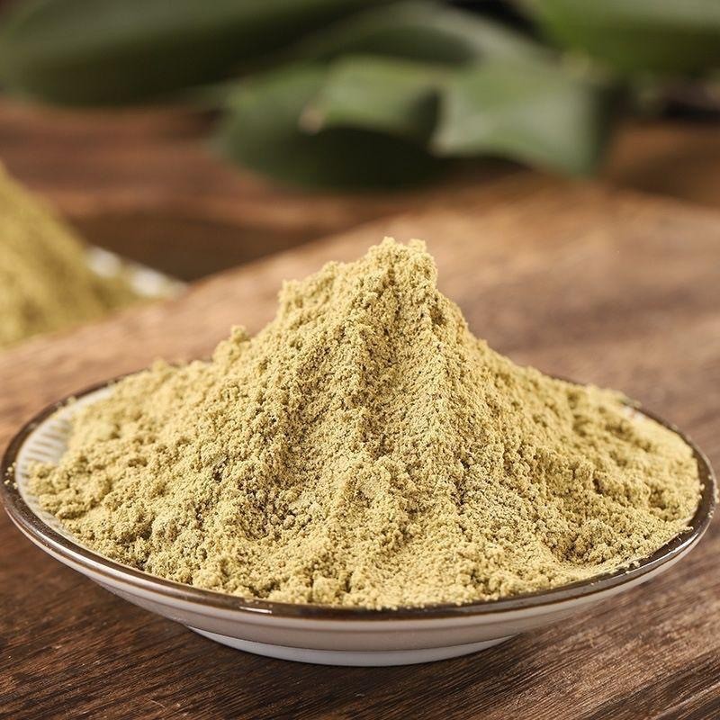 Huo Ma Ren Powder 500g Chinese Hemp Seed Powder Cannabis sativa Fine Ground Herbal Ingredient - Image 4