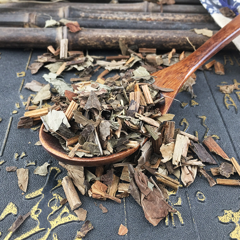 Saururus Chinensis San Bai Cao Dried Herb Bulk New Harvest Ground to Powder on Request - Image 3