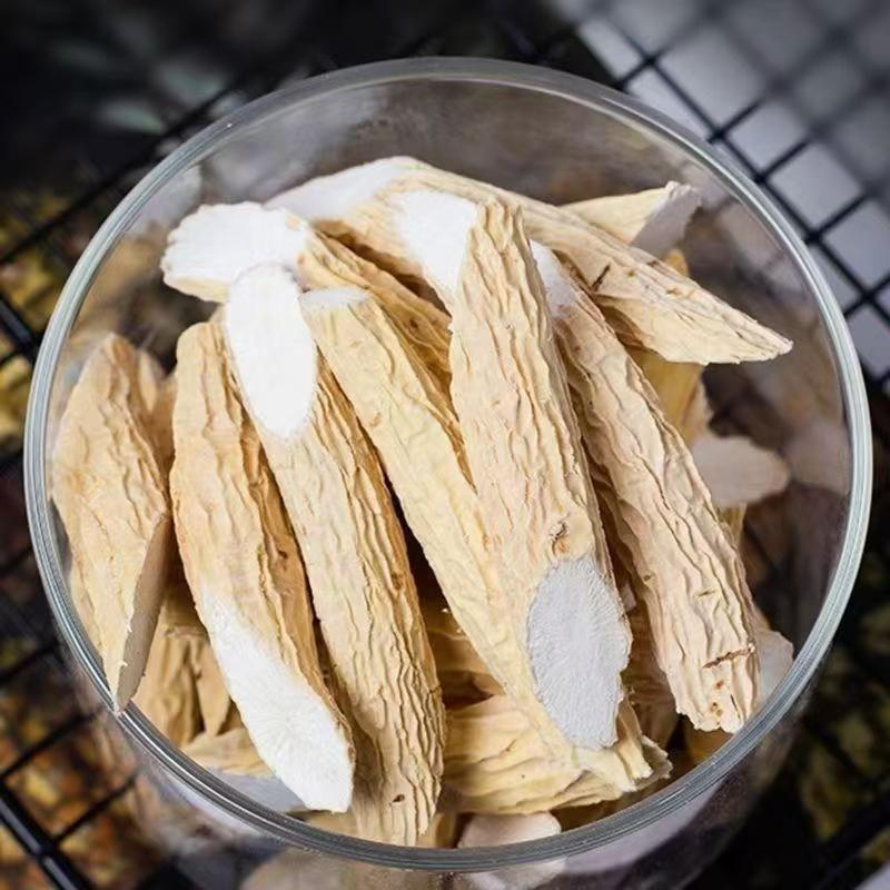 Dried Millettia Root Niu Da Li 500g Guangxi Sun-Dried Herb for Soup and Herbal Wine - Image 3
