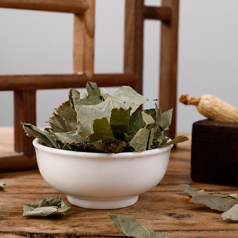 Yin Yang Huo Powder (Epimedium) — Dried Food Herb, Gansu Origin, 500g - Image 3