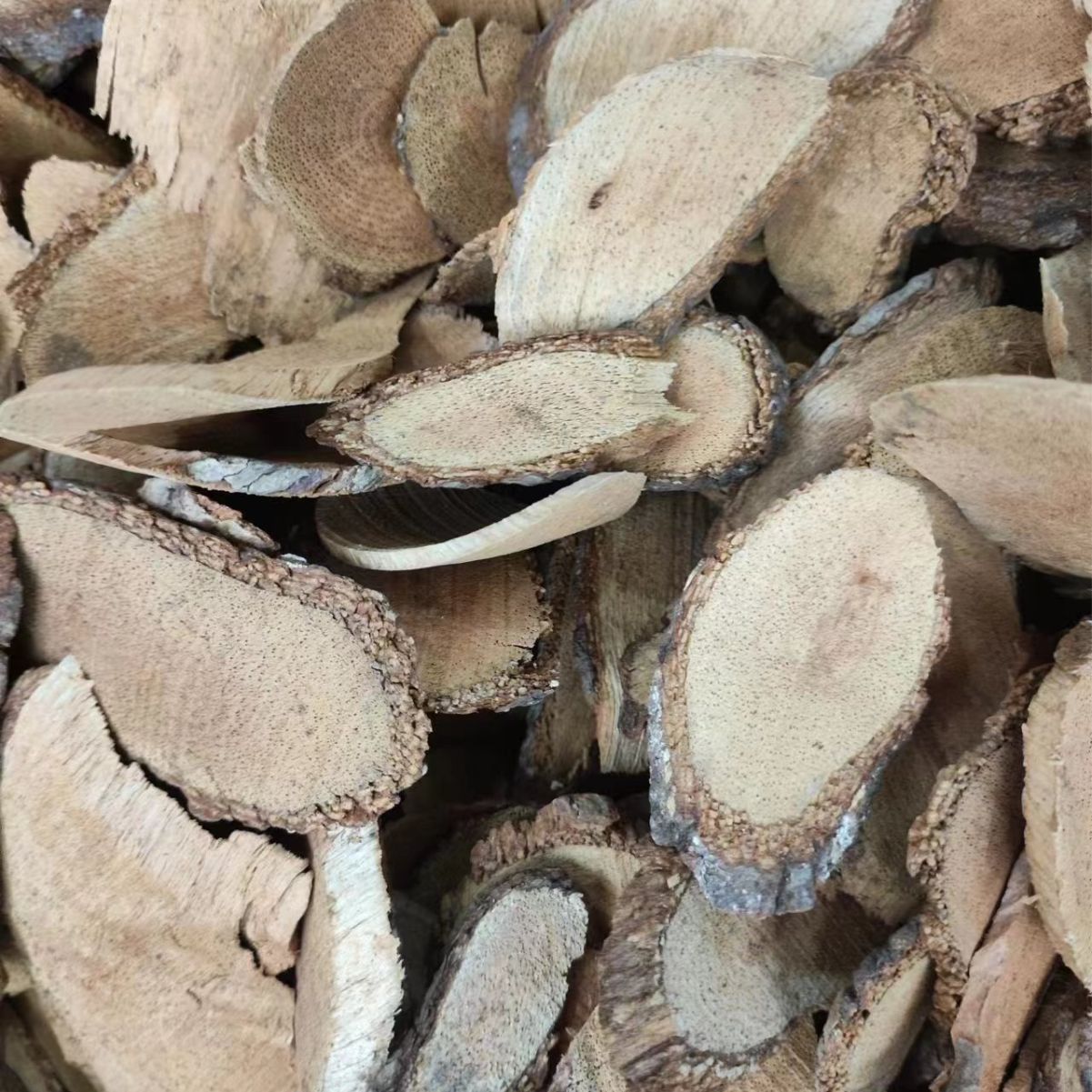 Teng Li Gen (Actinidia arguta Root) — Dried Kiwi Vine Root, 500g Herbal Decoction Piece - Image 2