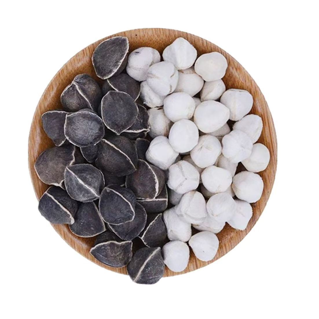 Moringa Seeds La Mu Zi 60g Jar or Bag Dried Seeds from Yunnan for Daily Herbal Use - Image 4
