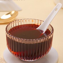 Brown Sugar Ginger Jujube Paste Hong Tang Jiang Zao Gao Handcrafted Herbal Spread for Culinary Use 1 Box - Image 4