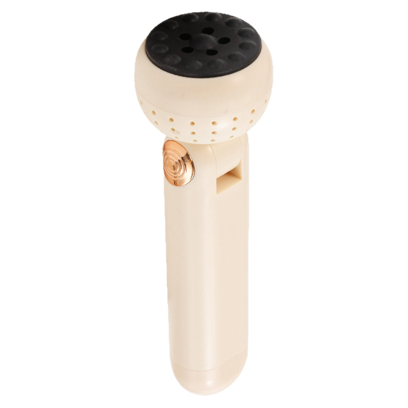 Facial Bian Stone Moxibustion Wand Handheld Warm Therapy Massage Tool for Meridian Care - Image 5