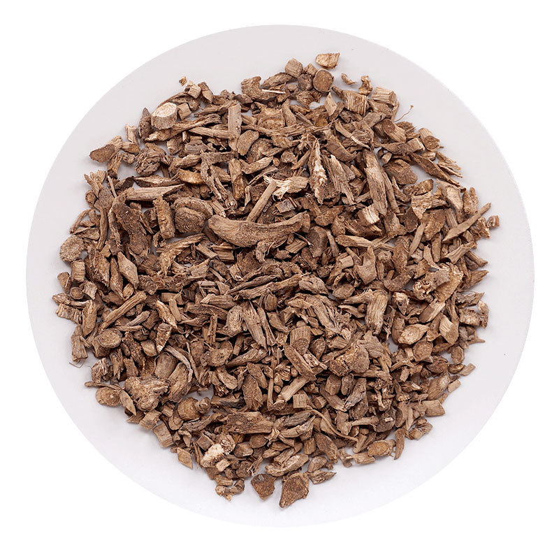 Sichuan Cyathula Root Chuan Niu Xi 500g Dried Raw Herb for Decoction and Soup - Image 5