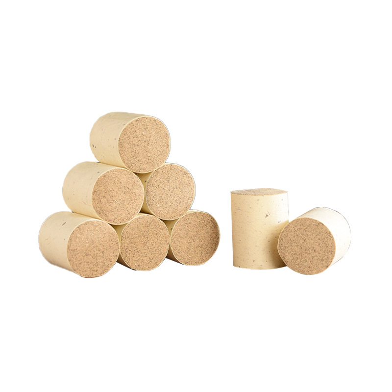 Moxa Sticks Ai Zhu Moxibustion Columns for Full Body Warming Therapy 54 Pcs 1.8 x 2.7 cm - Image 5