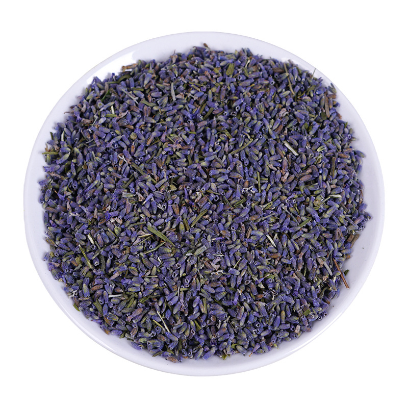Lavender Dried Flowers (Lavandula angustifolia) — Xinjiang Ili 500g Food-Grade Herbal Buds - Image 5